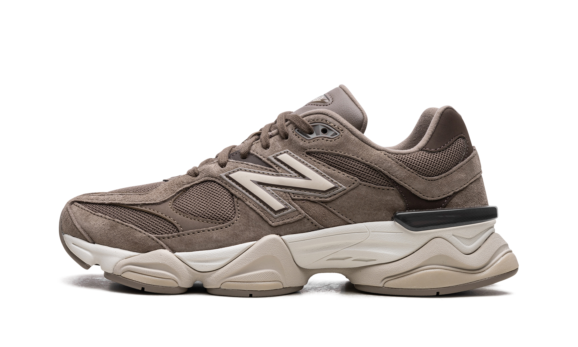 New Balance 9060 Mushroom Brown