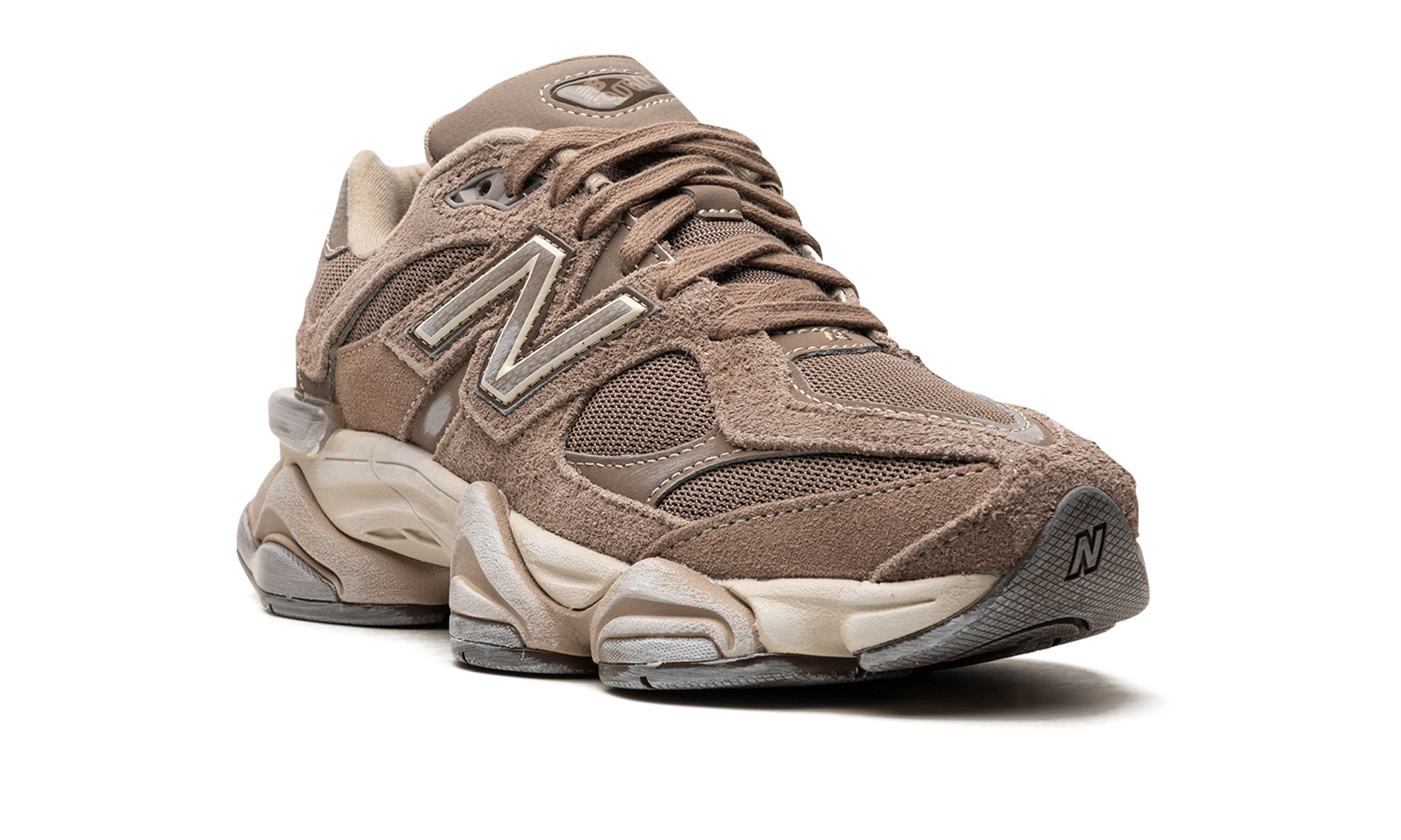 New Balance 9060 Mushroom Timberwolf