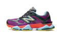 New Balance 9060 Neon Nights