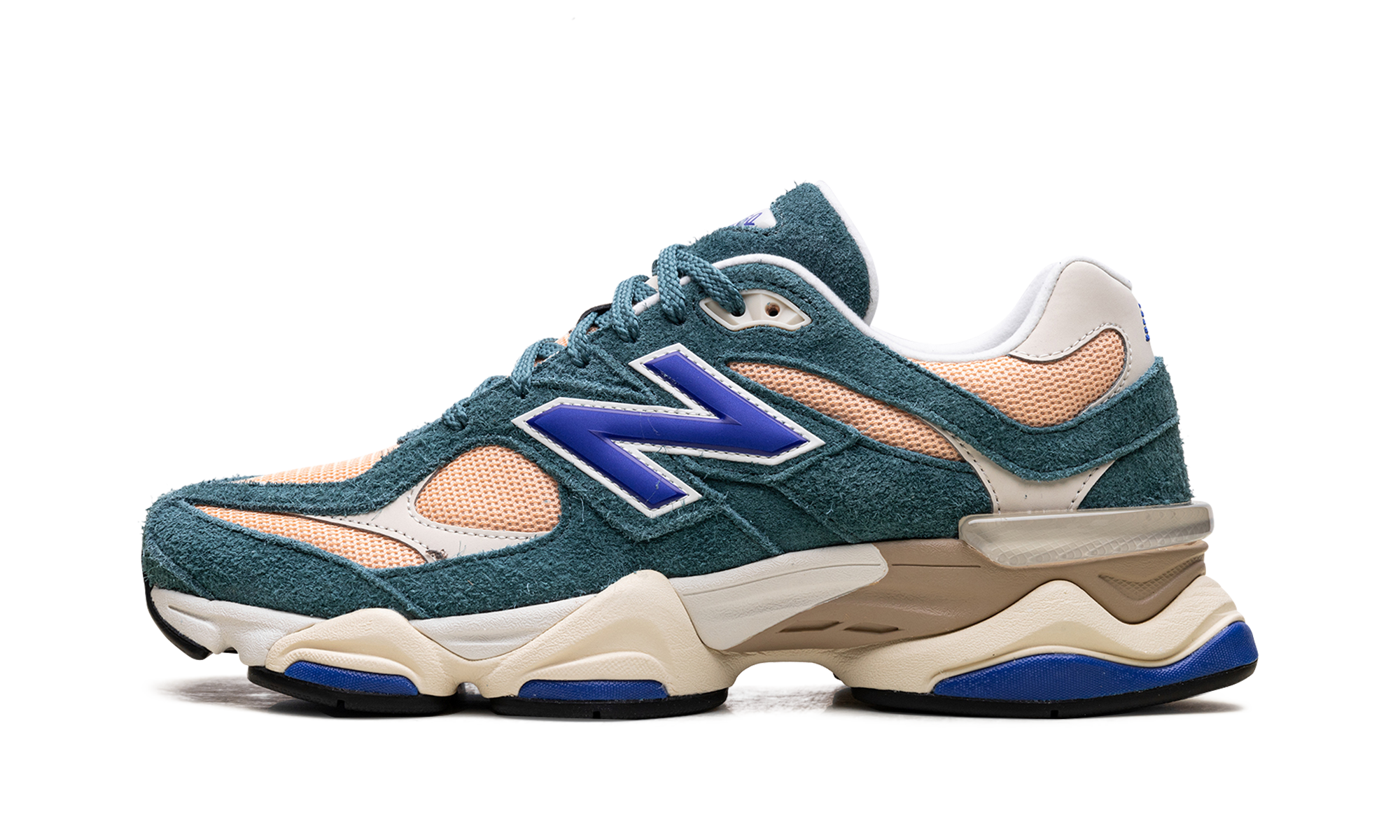 New Balance 9060 New Spruce Purple