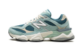 New Balance 9060 New Spruce Salt Marsh