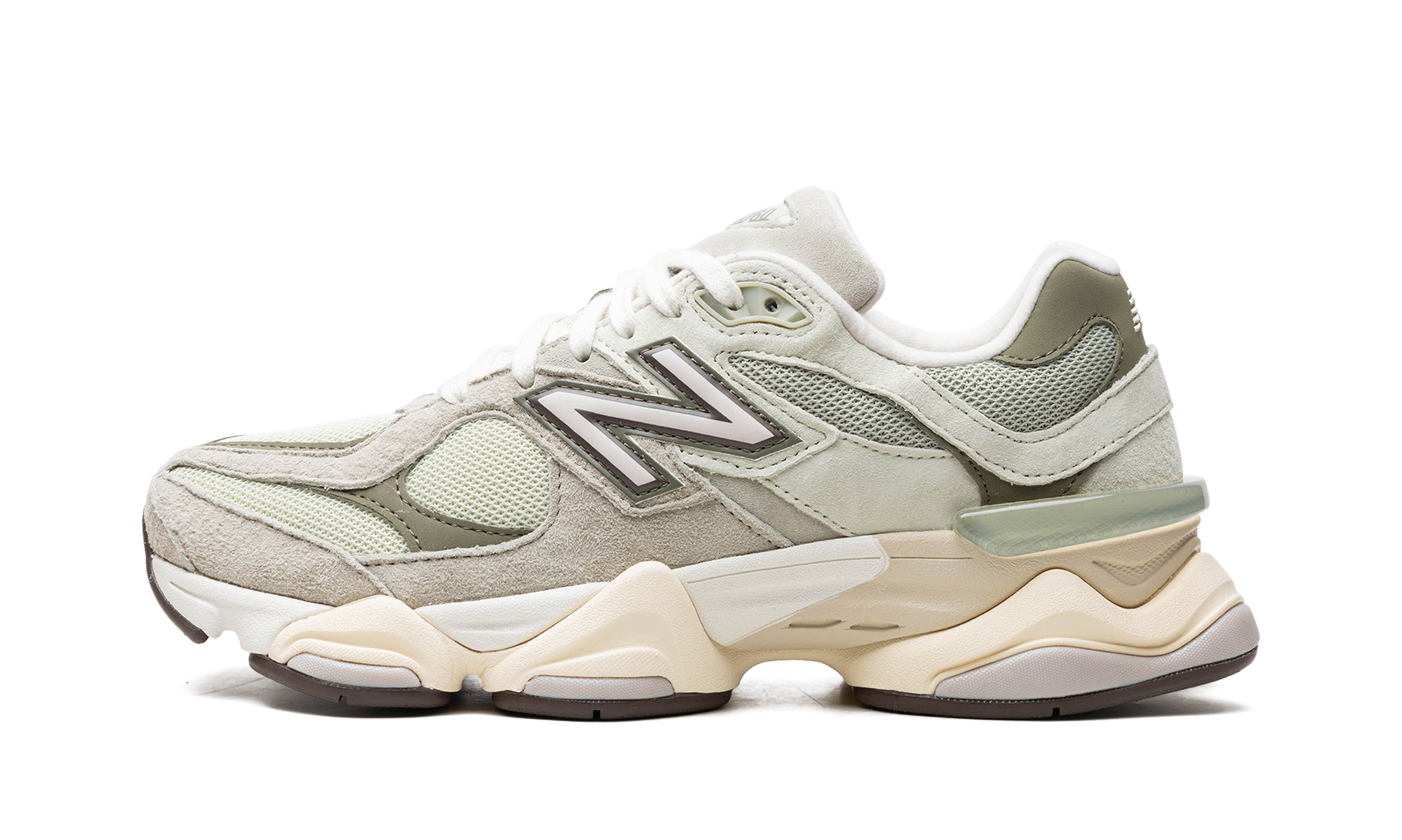 New Balance 9060 Olivine