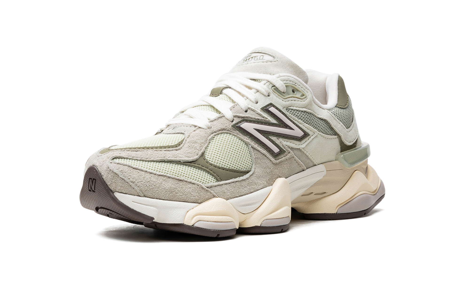 New Balance 9060 Olivine