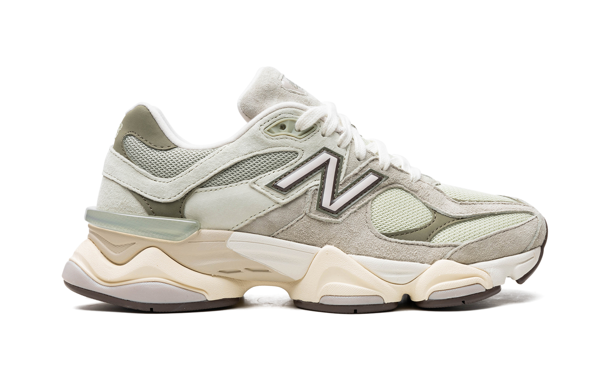 New Balance 9060 Olivine
