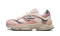 New Balance 9060 Pink Granite