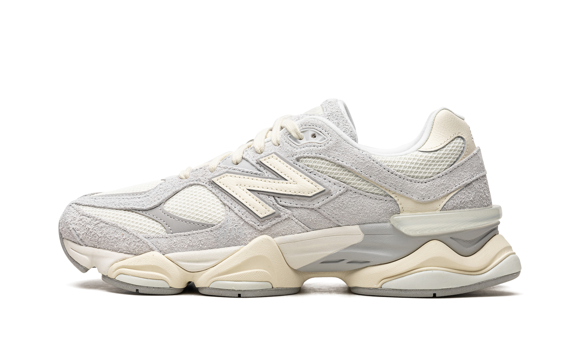 New Balance 9060 Quartz Grey