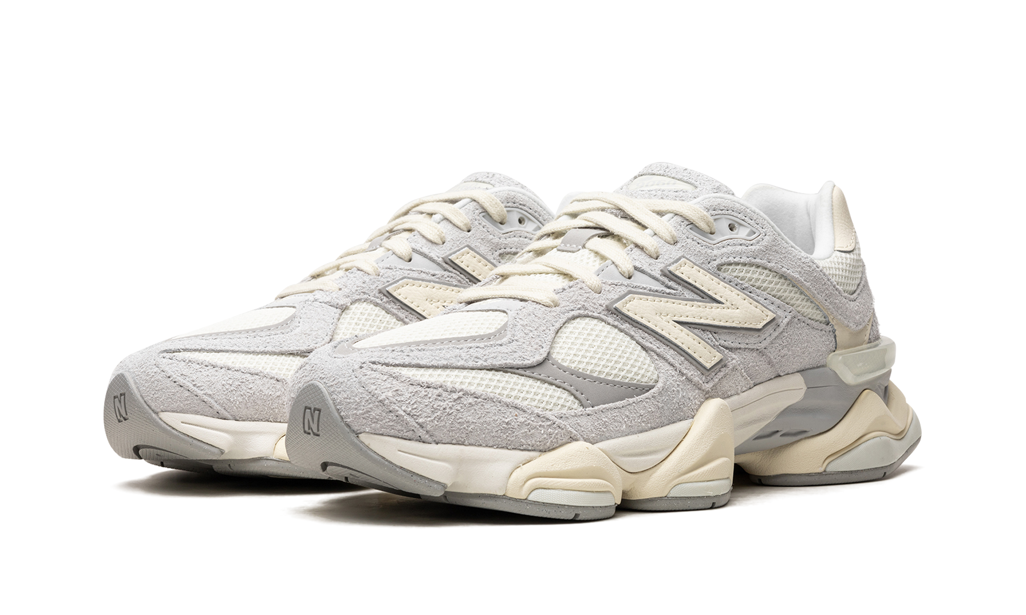 New Balance 9060 Quartz Grey