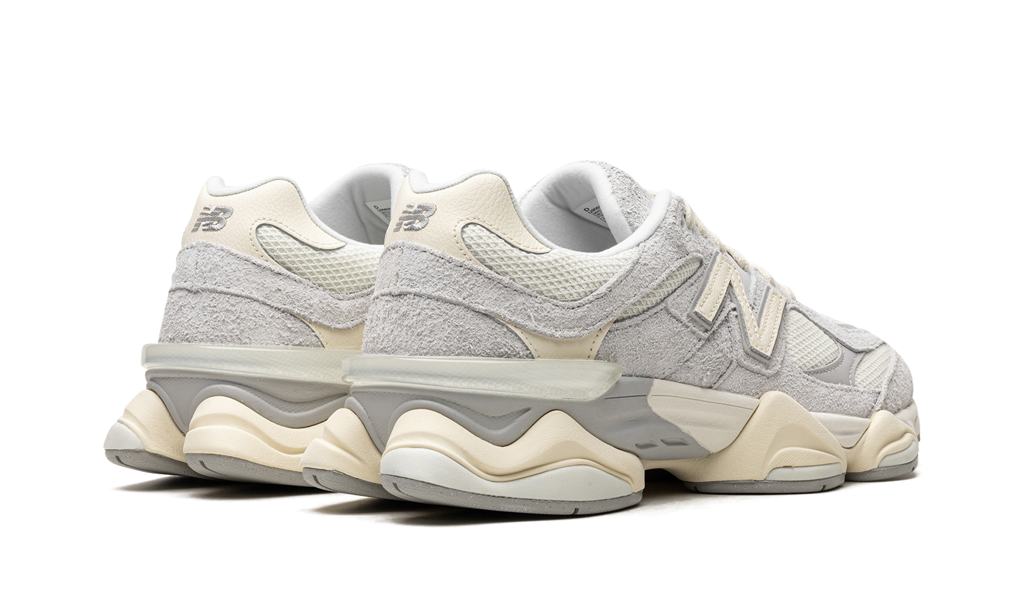 New Balance 9060 Quartz Grey