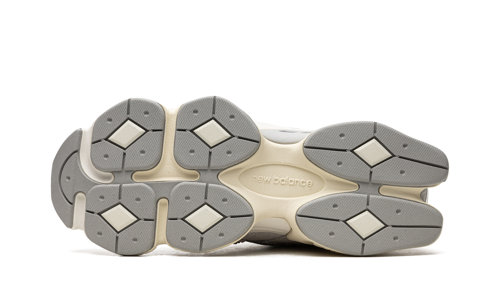 New Balance 9060 Quartz Grey