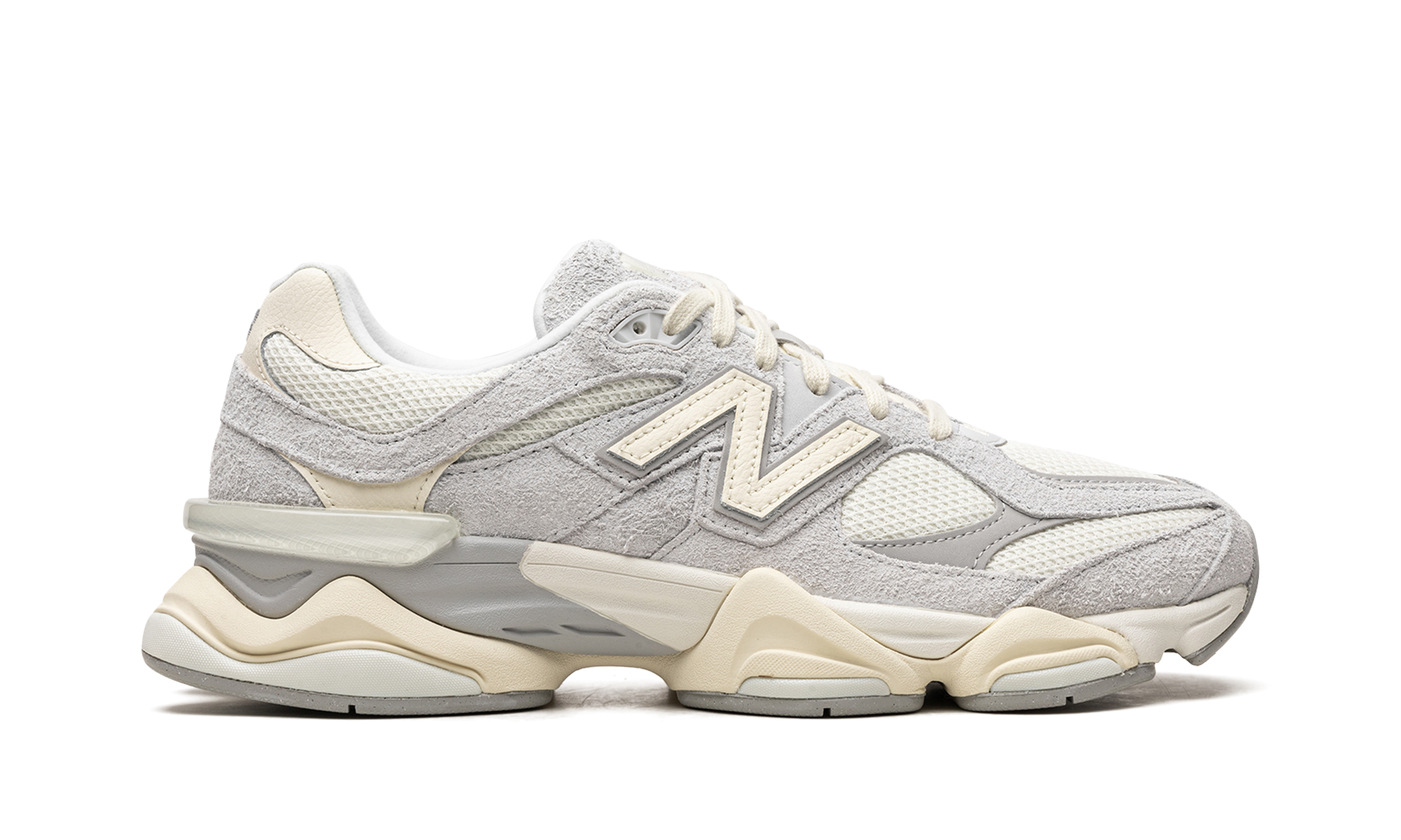 New Balance 9060 Quartz Grey