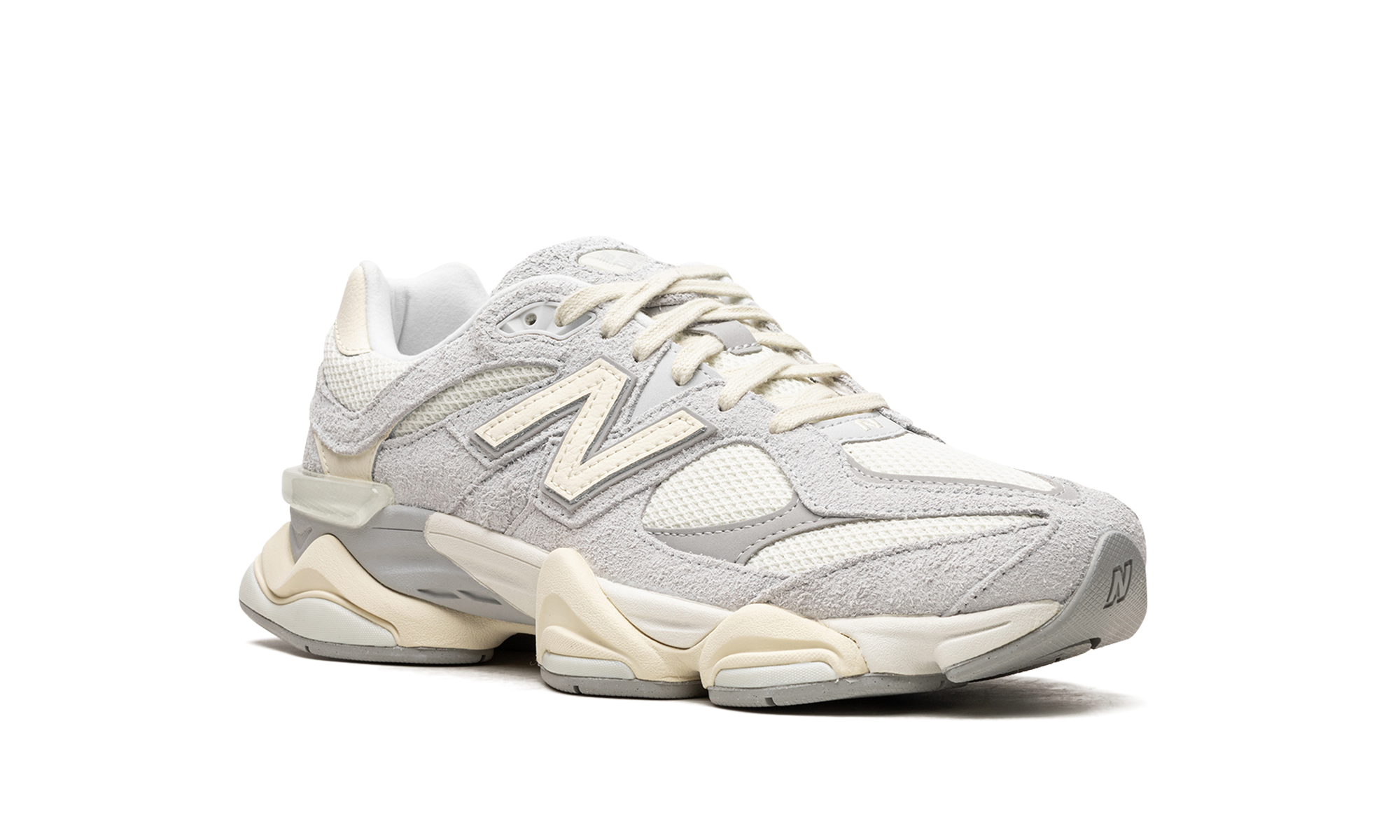 New Balance 9060 Quartz Grey