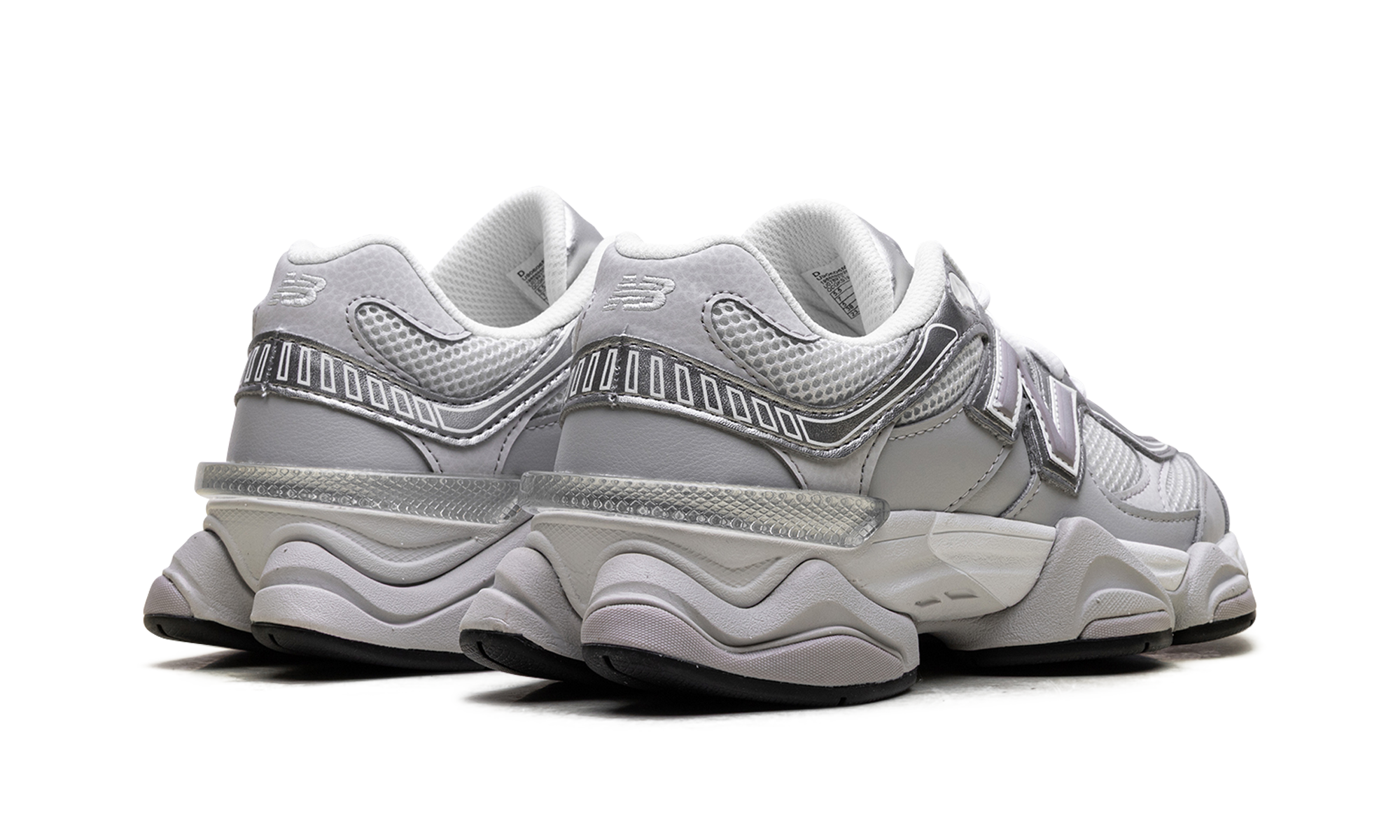 New Balance 9060 Raincloud Truffle Salt