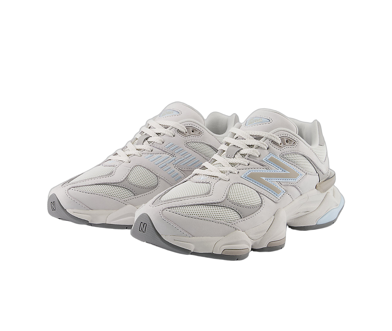 New Balance 9060 Reflection Raincloud Quarry Blue, Reflection/Raincloud/Quarry Blue (U9060ZGA)