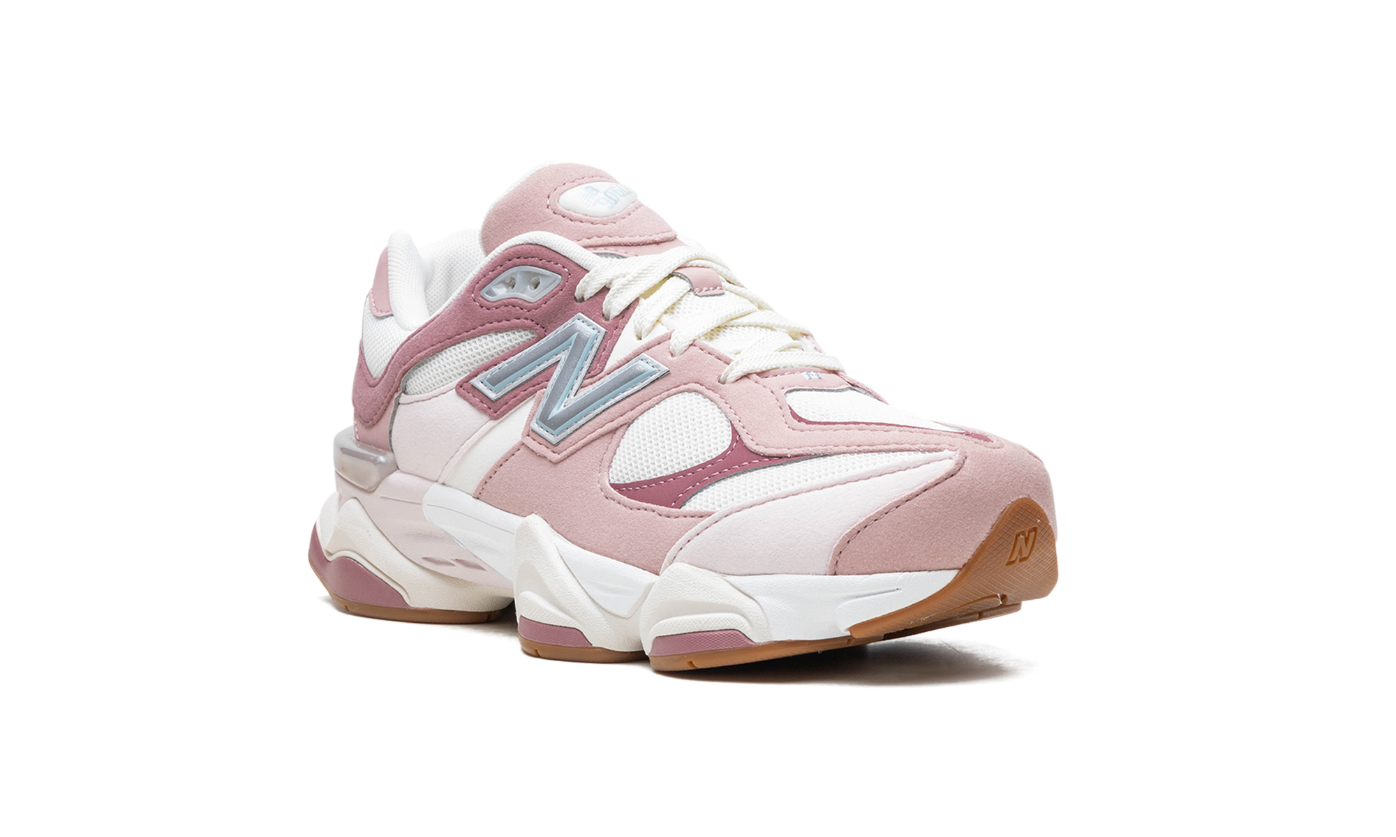 New Balance 9060 Rose Pink (Wide)