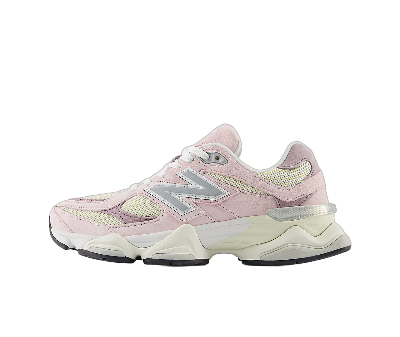 New Balance 9060 Rose Sugar Angora, Rose Sugar/Angora/Ice Wine (U9060LBC)
