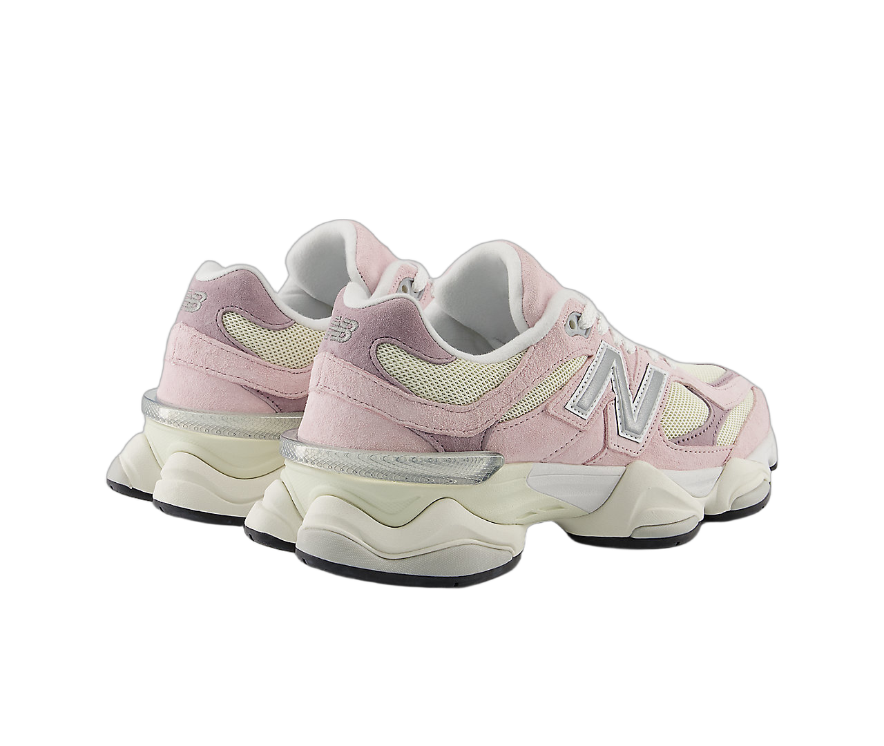 New Balance 9060 Rose Sugar Angora, Rose Sugar/Angora/Ice Wine (U9060LBC)
