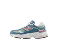 New Balance 9060 Salt Water Rosewood
