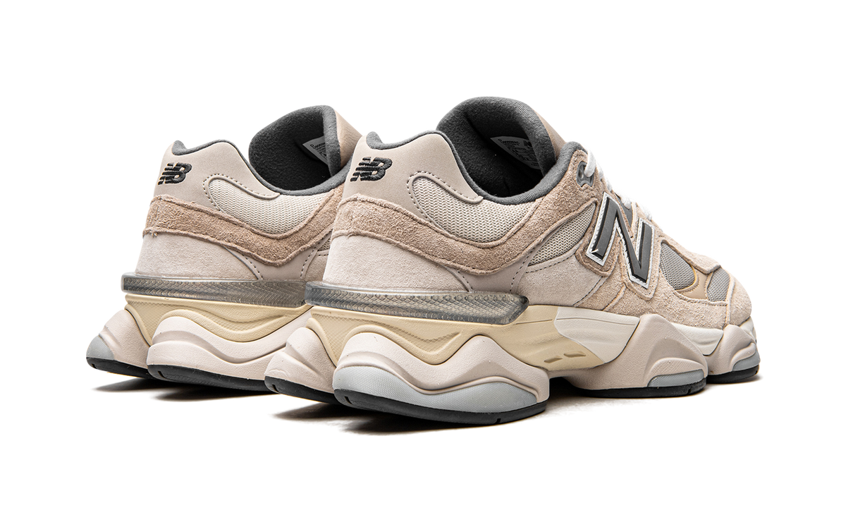 New Balance 9060 Sea Salt