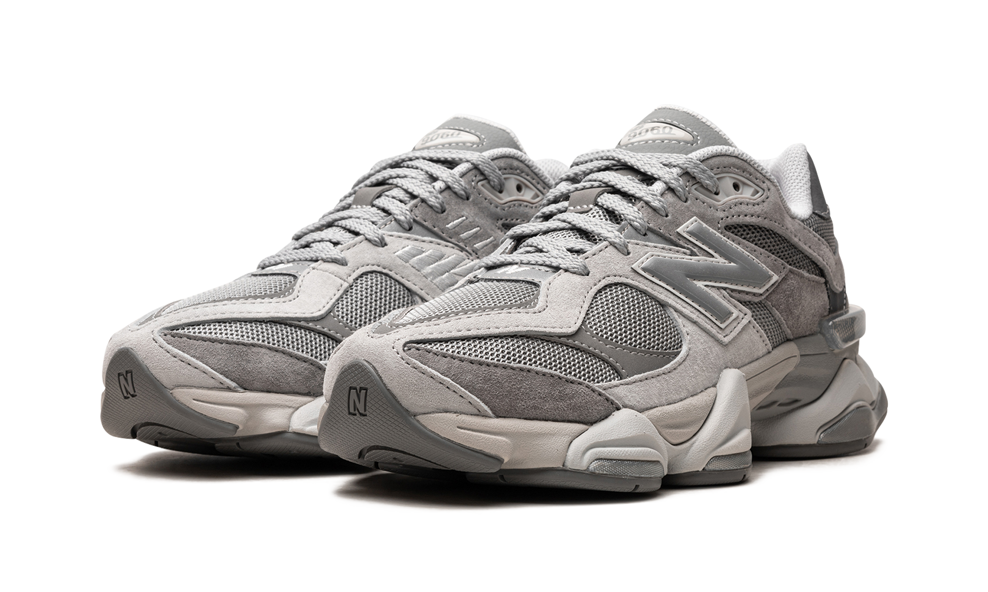 New Balance 9060 Shadow Grey