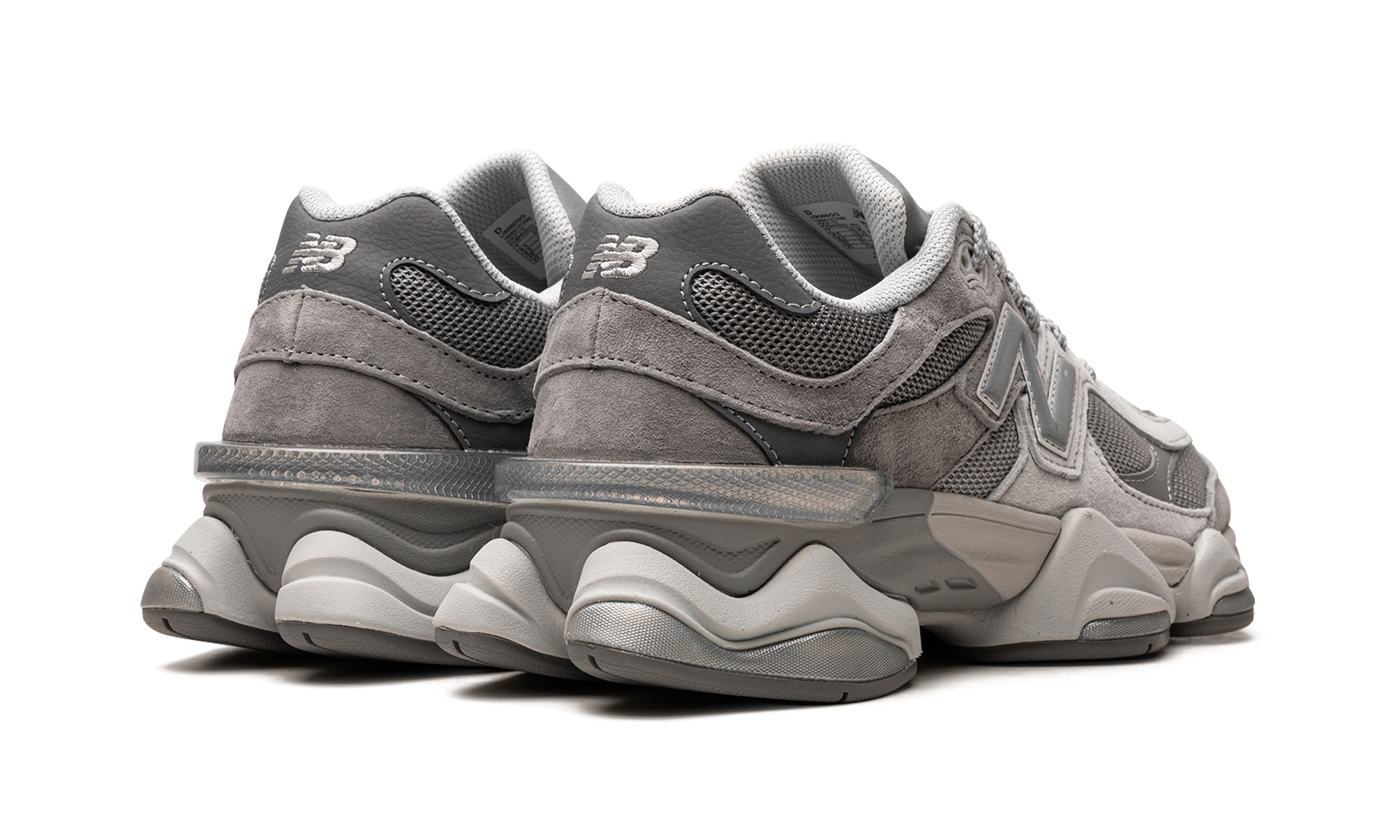 New Balance 9060 Shadow Grey
