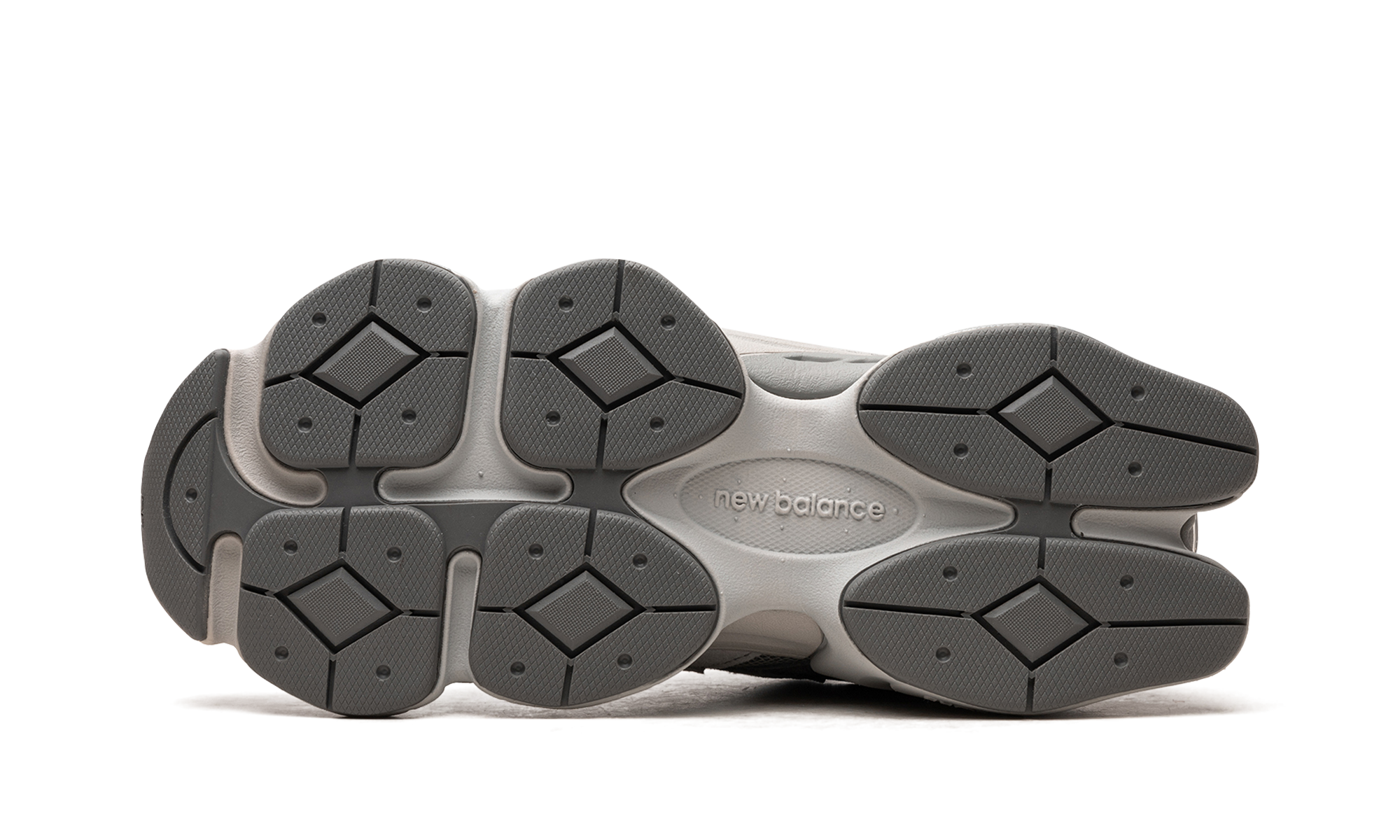 New Balance 9060 Shadow Grey