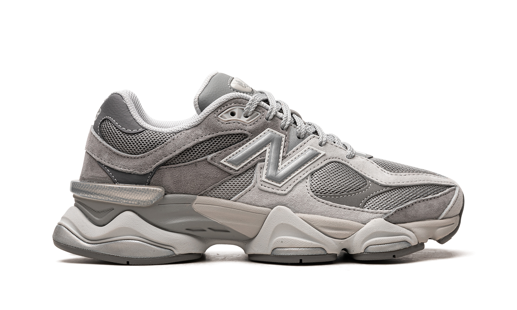 New Balance 9060 Shadow Grey