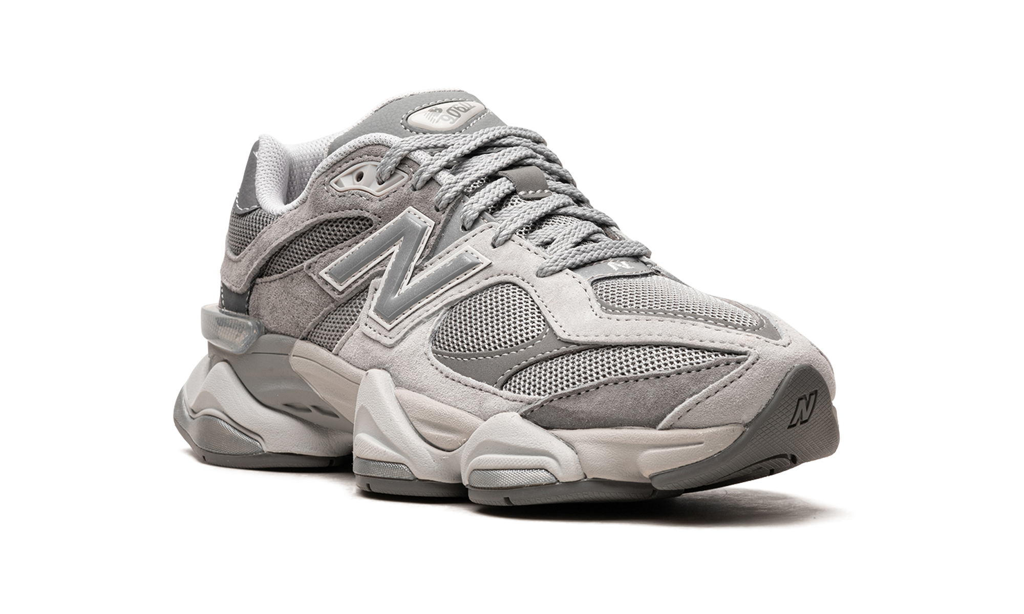 New Balance 9060 Shadow Grey