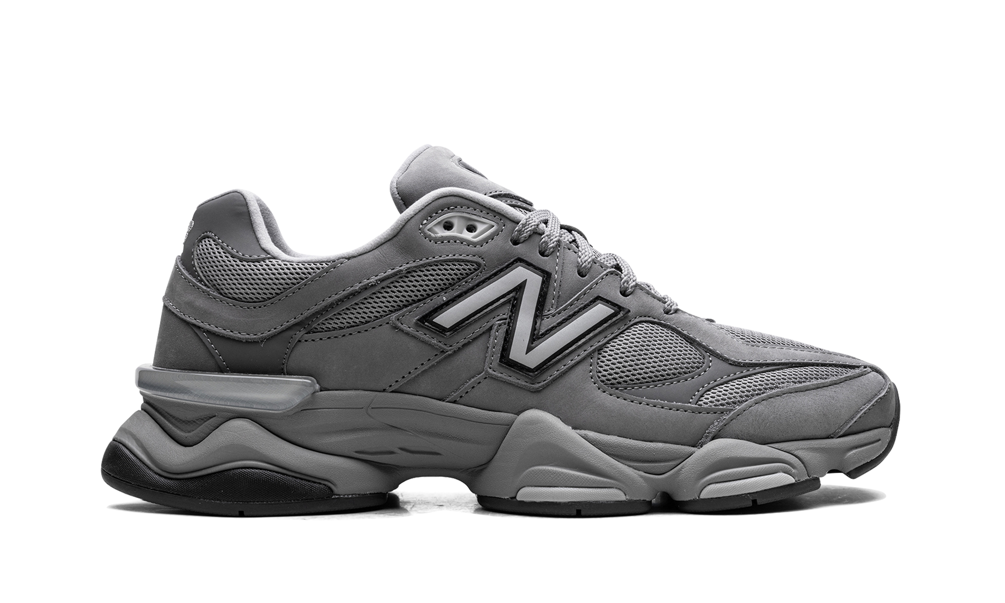 New Balance 9060 Shadow Grey Castlerock