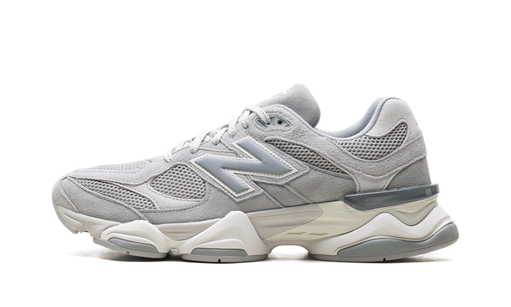 New Balance 9060 Slate Grey