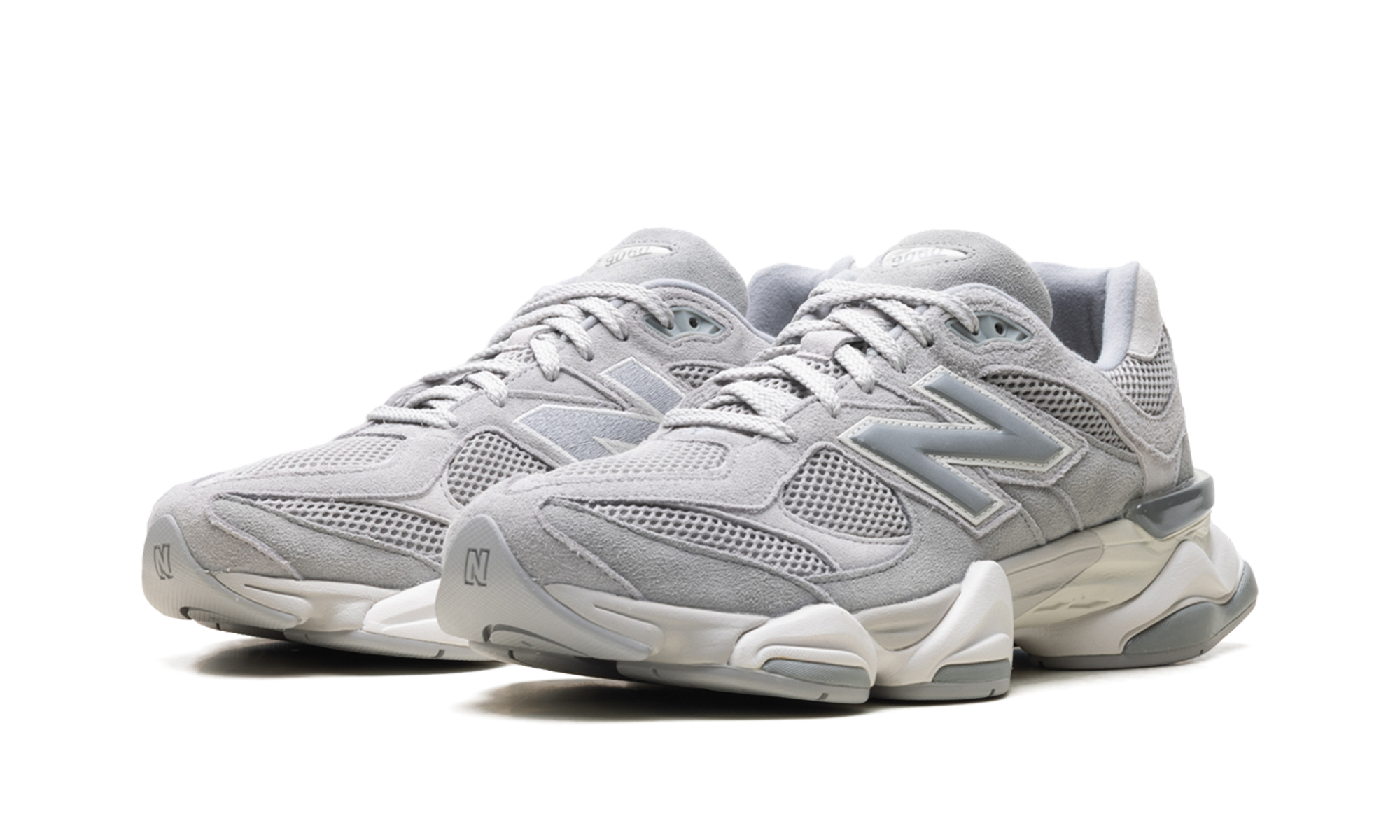 New Balance 9060 Slate Grey