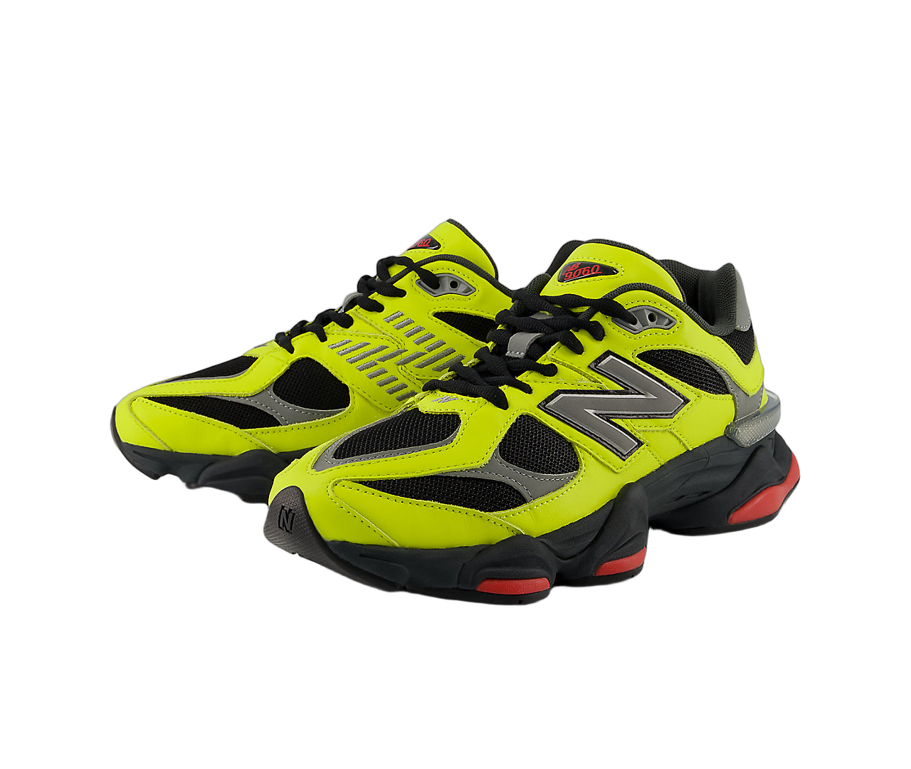 New Balance 9060 Tea Tree, Tea Tree/Black (U9060NRG)