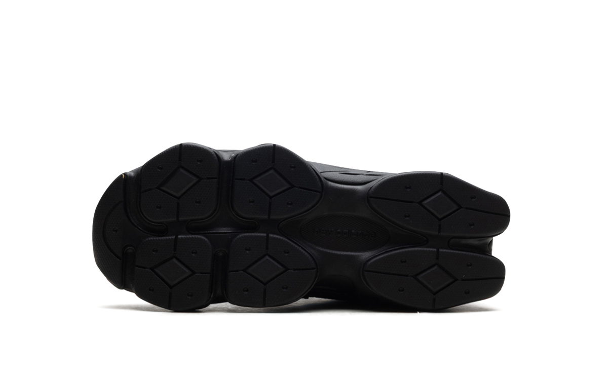 New Balance 9060 Triple Black