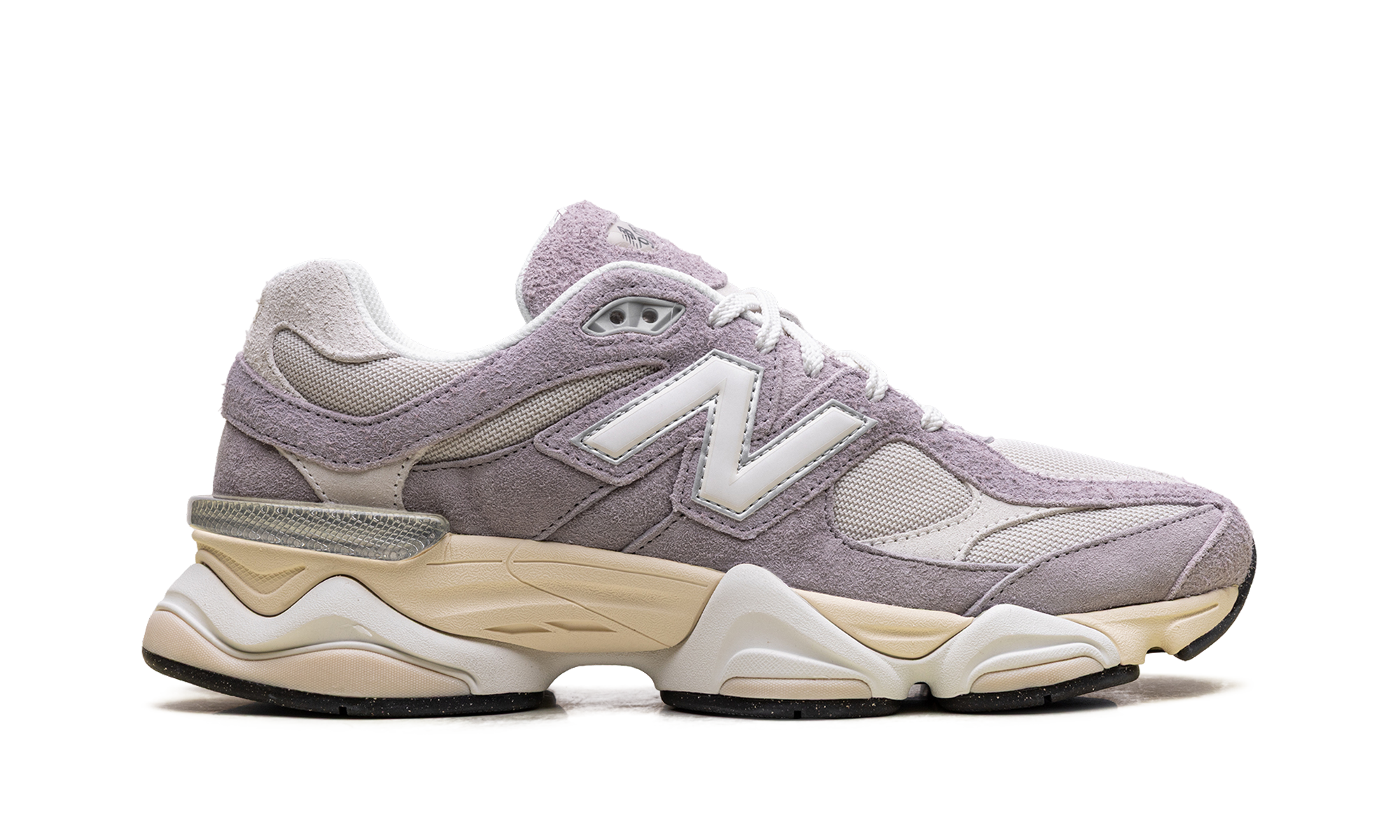 New Balance 9060 Truffle Salt Timber Wolf