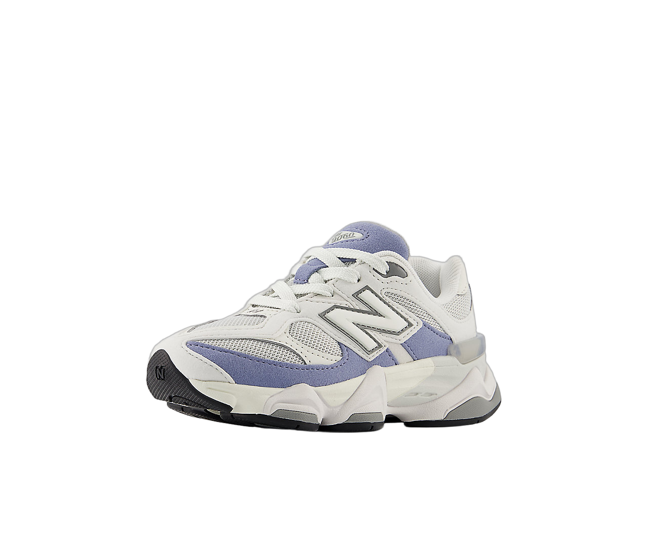 New Balance 9060 Violet (PS)