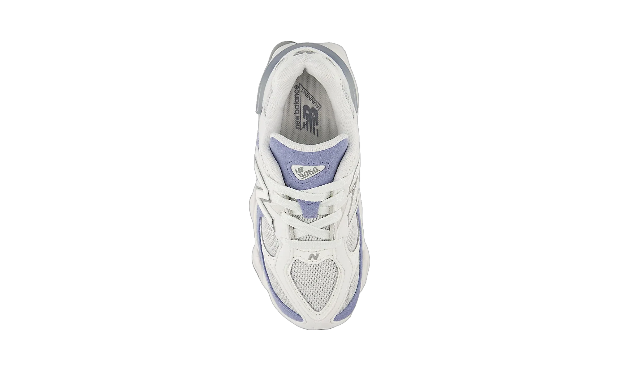 New Balance 9060 Violet (PS)
