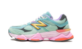 New Balance 9060 Warped Multi-Color