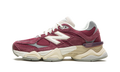 New Balance 9060 Washed Burgundy