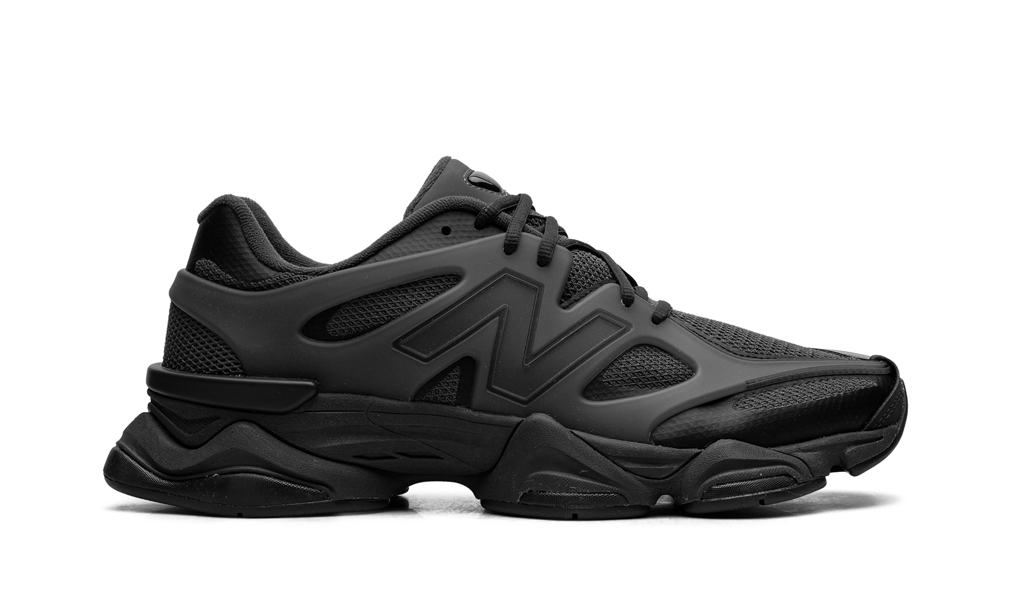 New Balance 9060 X Black Cement
