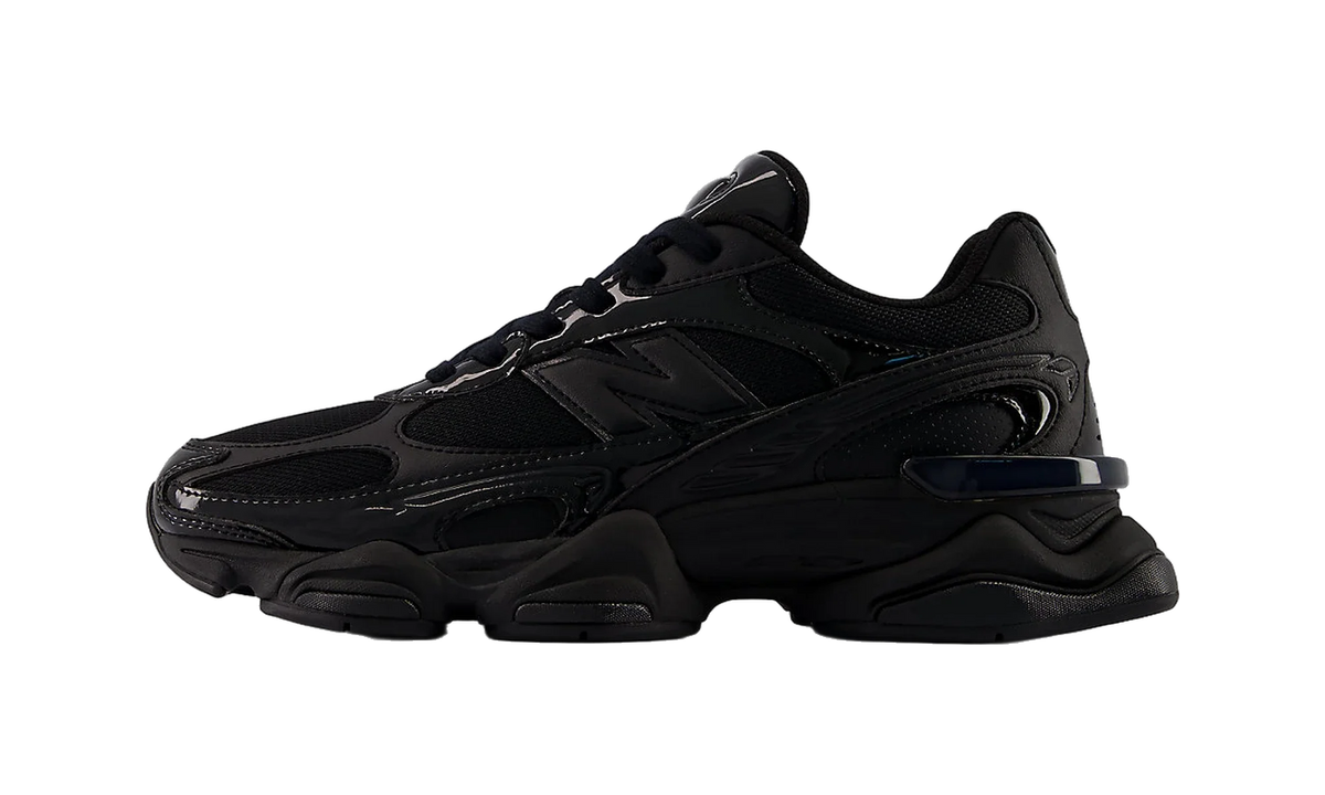 New Balance 9060R Black