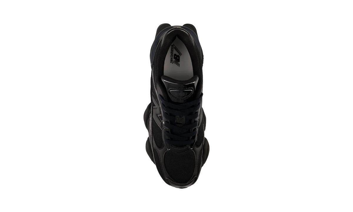 New Balance 9060R Black