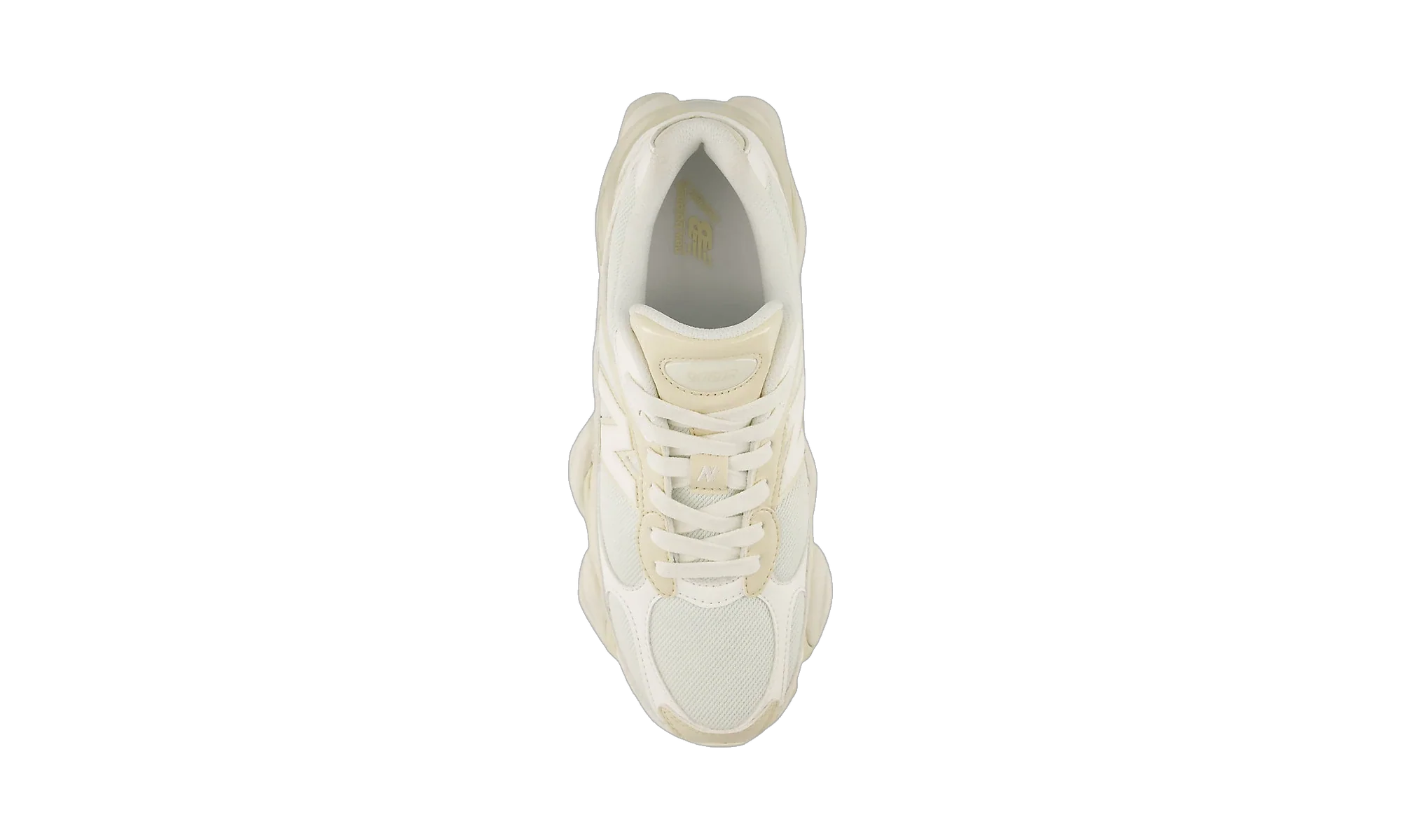 New Balance 9060R Bone Sea Salt