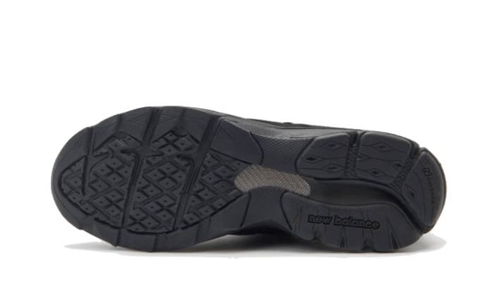New Balance 920 MiUK Black Grey