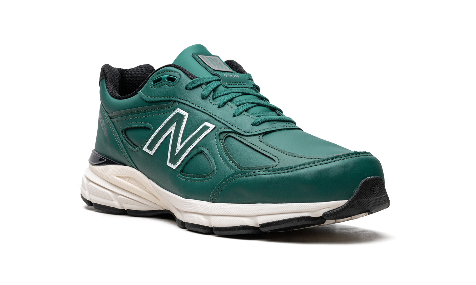 New Balance 990v4 MiUSA Teddy Santis Teal