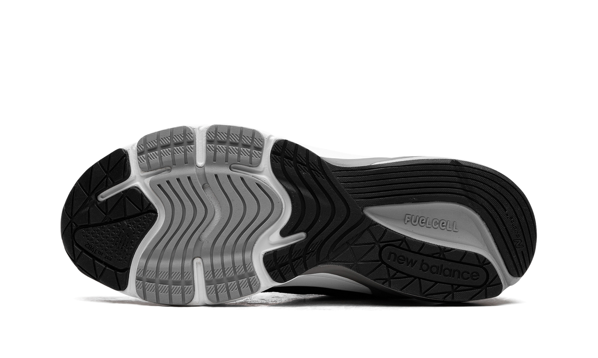 New Balance 990v6 MiUSA Black Grey White