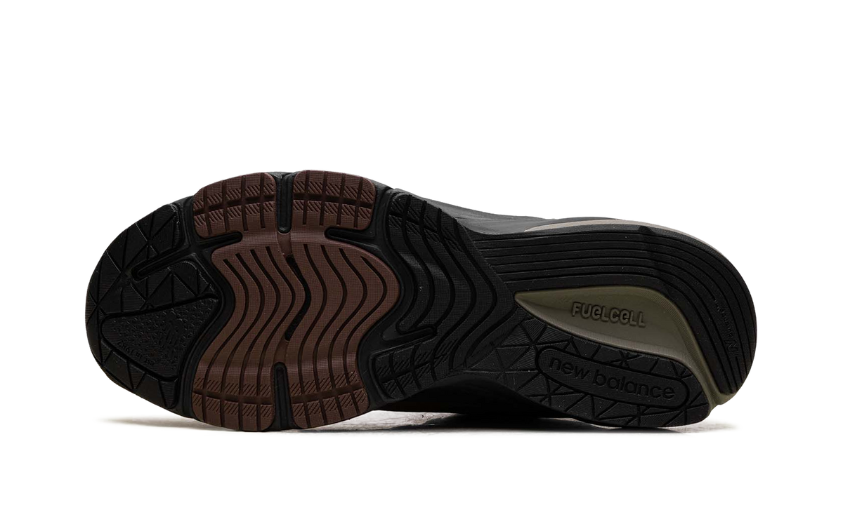 New Balance 990v6 MiUSA Dark Camo Rich Oak