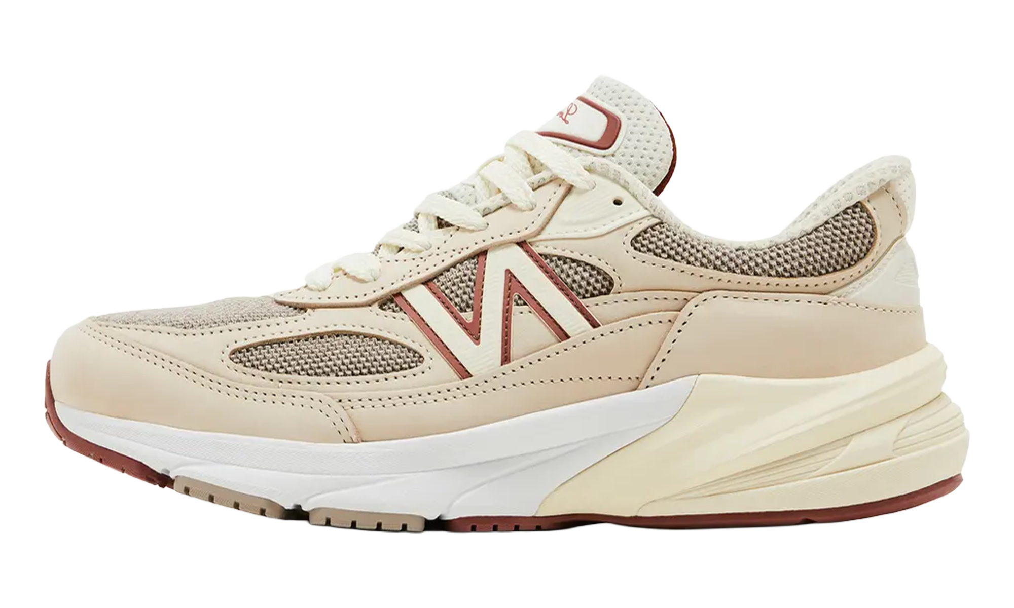 New Balance 990v6 MiUSA Loro Piana