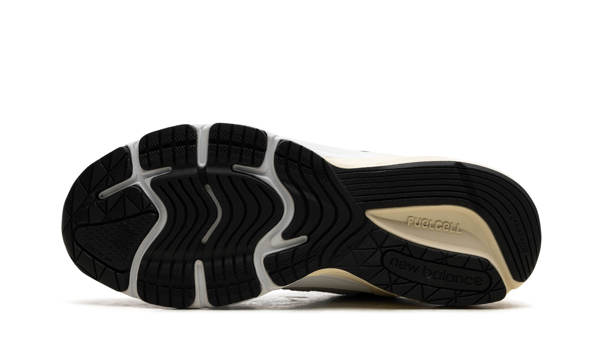 New Balance 990v6 MiUSA Teddy Santis Grey Black