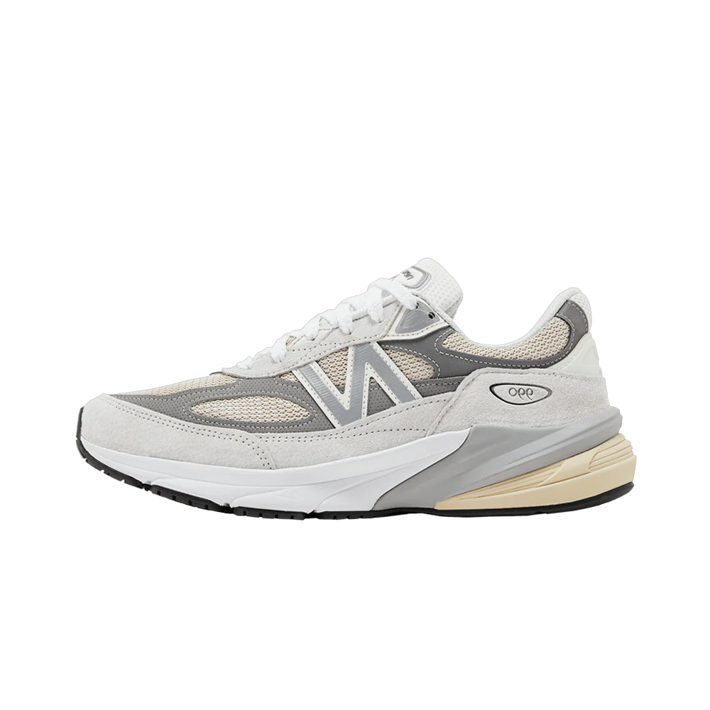 New Balance 990v6 MiUSA Teddy Santis Reflection Marblehead, Reflection/Marblehead (U990NC6)