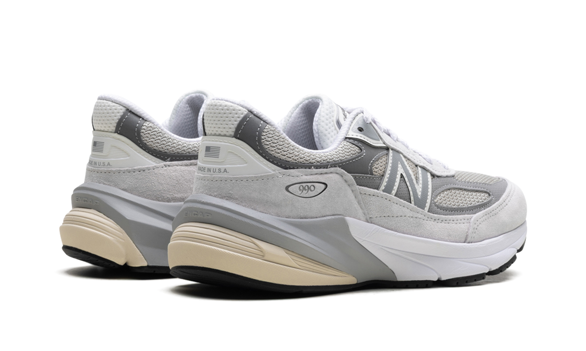 New Balance 990v6 MiUSA Teddy Santis Reflection Marblehead