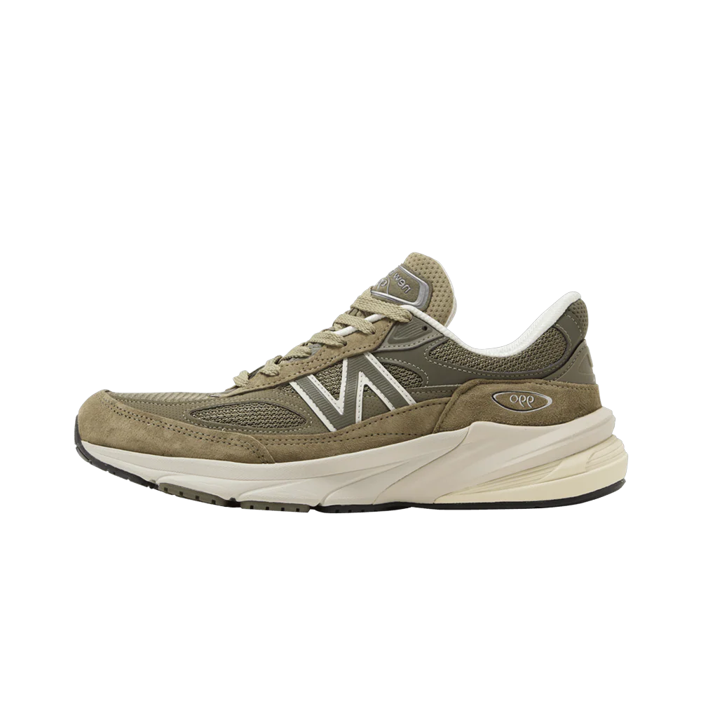 New Balance 990v6 MiUSA True Camo, True Camo/True Camo (U990TB6)